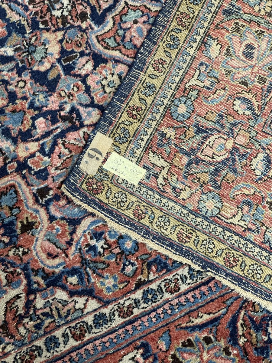 Teppiche: Perserteppich Keshan – Gebraucht aus Liestal von nani054 8