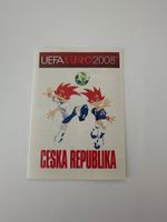 Panini UEFA EM 2008 Sticker - Nr. 72