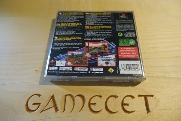 Voitures modèles: Roadsters – D'occasion à Steinach par Gamecet 3