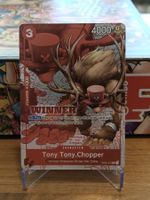 One Piece | Tony Tony.Chopper (Winner Pack 2024😋)