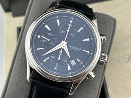 LOUIS ERARD chronographe Full Set