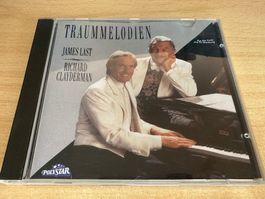 N8 James Last & Richard Clayderman – Traummelodien