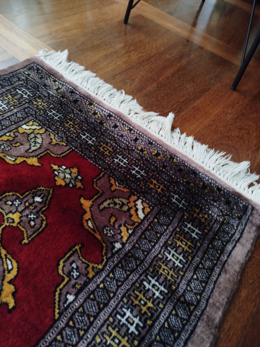 Tappeti: Perserteppich 63x105 – Usato da St. Gallen venduto da jbu_ns6v 2