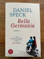 Daniela Speck - Bella Germania