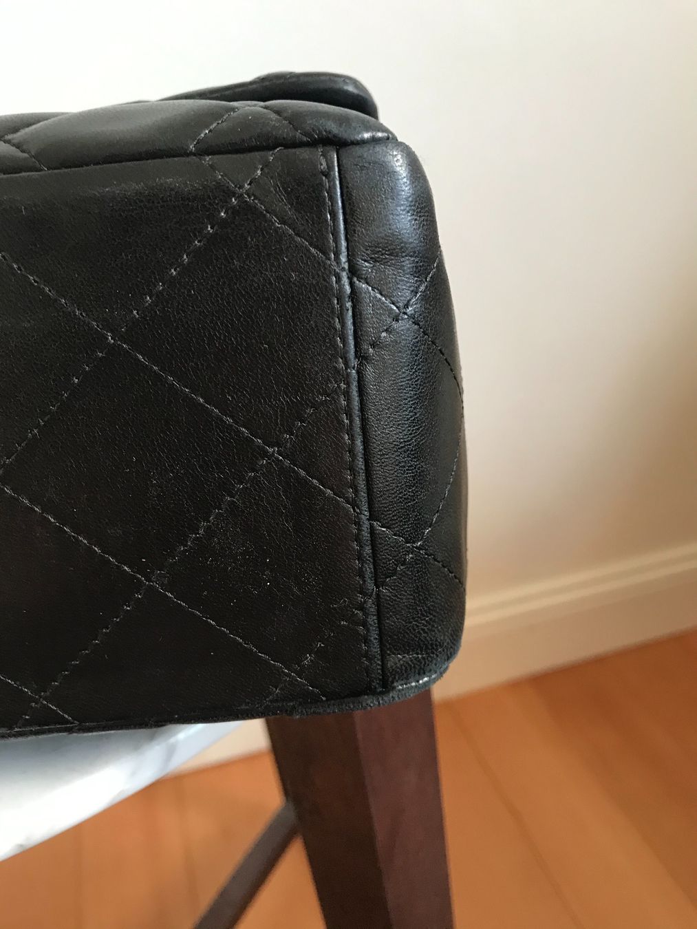 Chanel Borse da donna: Chanel Classic Single Flap (Maxi) – Usato da Brugg AG venduto da Elle_1 6