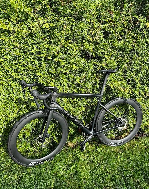 Specialized Vélos: S-Works tarmac SL6 – D'occasion à Russikon par lko_jw5r