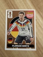 Extra Stickers Panini WC 2026 Florian Wirtz Bronze