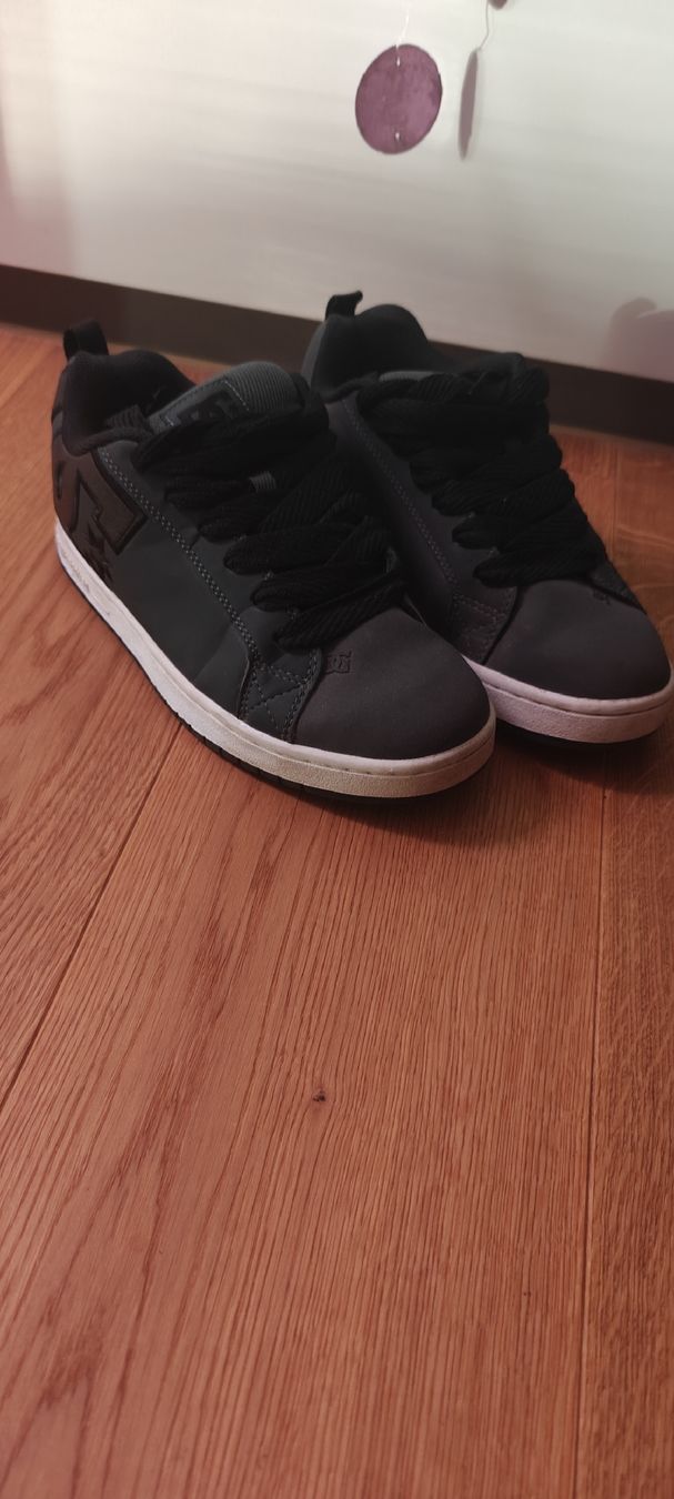 DC shoes Herrenschuhe: DC Schuhe  – Gebraucht aus Burgdorf von Enicma87 1