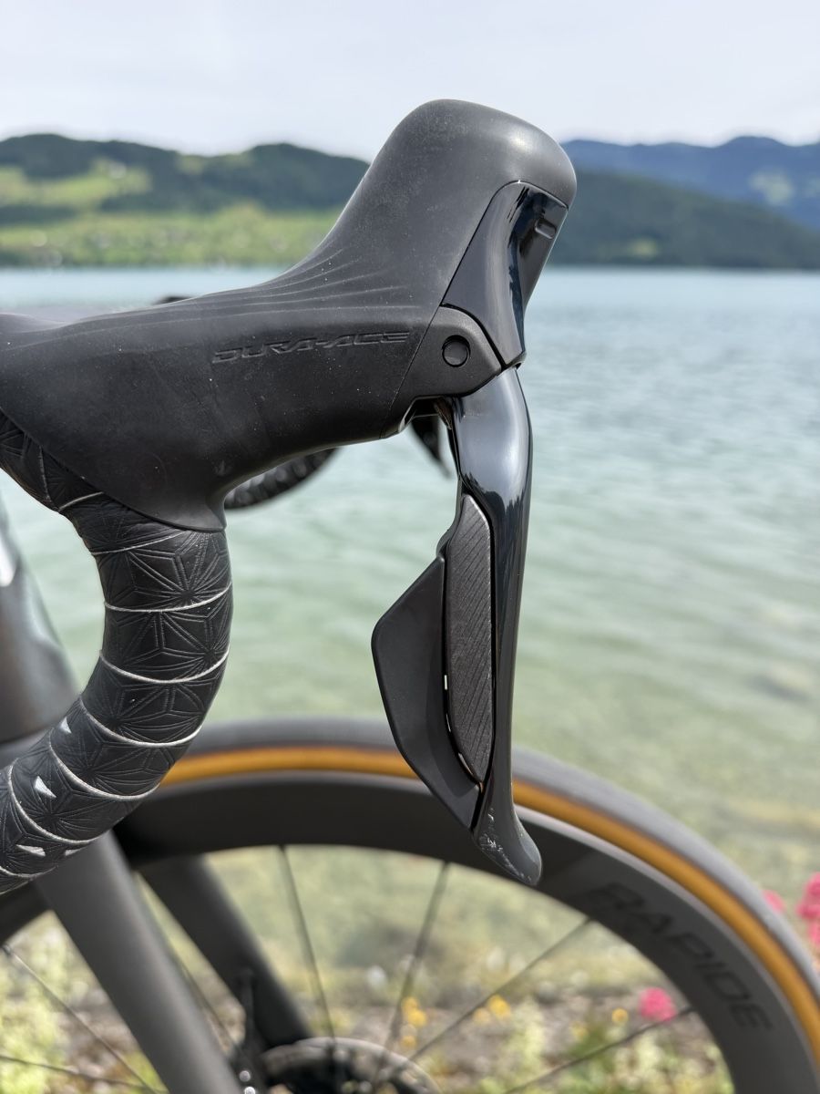 Specialized Biciclette: Specialized SL7 S-Works – Usato da Luzern venduto da mar_sbd7 5