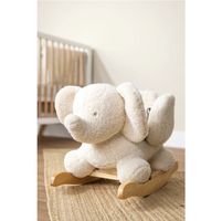 Schaukeltier Elefant