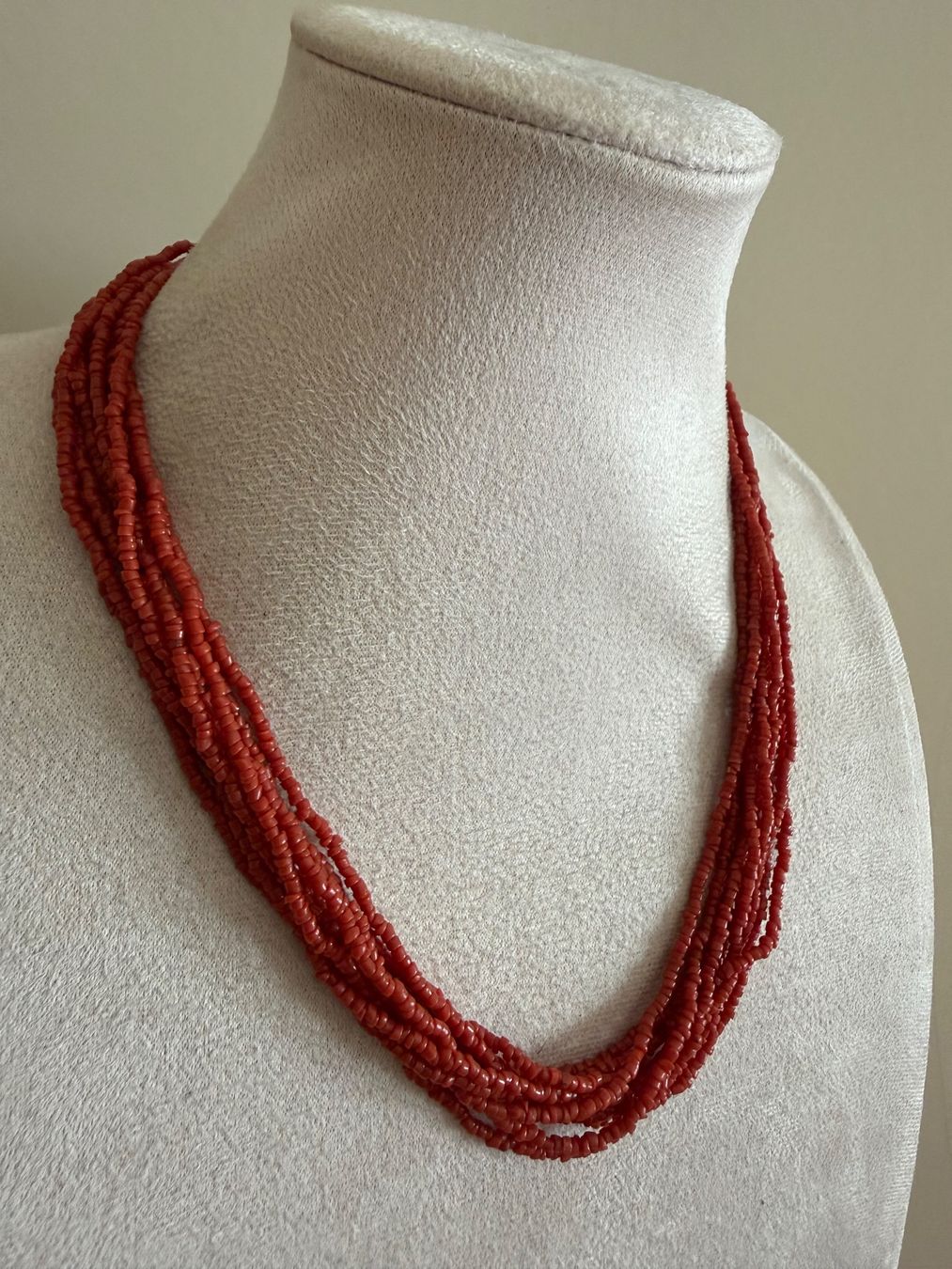Ketten: Vintage Kette – Gebraucht aus Spiegel b. Bern von Rogger72 5