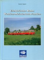 Elektrische Bahn Wohlen-Meisterschwanden
