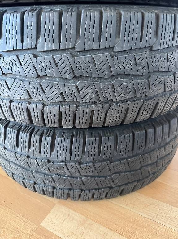 Sonstiges Schreiben & Zeichnen: Reifen 21-70R15C – Gebraucht aus Frauenfeld von KelvinG 2