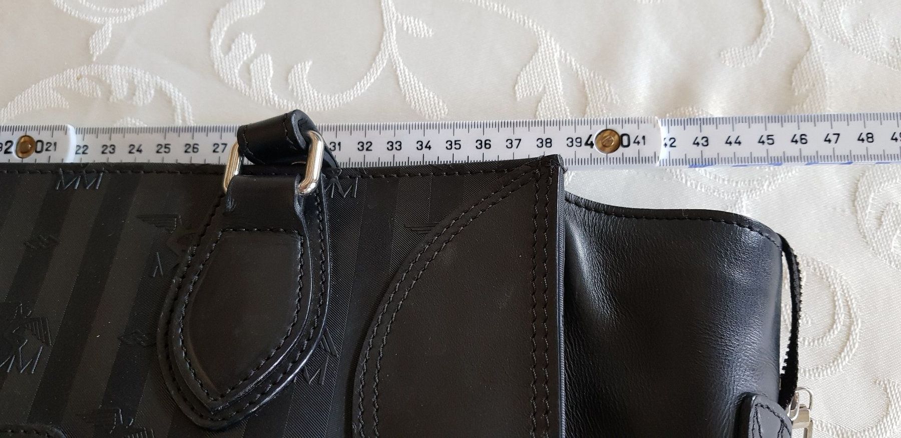 Maison Mollerus Borse da donna: Spezielle Mollerus Tasche – Usato da Oberglatt ZH venduto da Picadilly.Angel 6