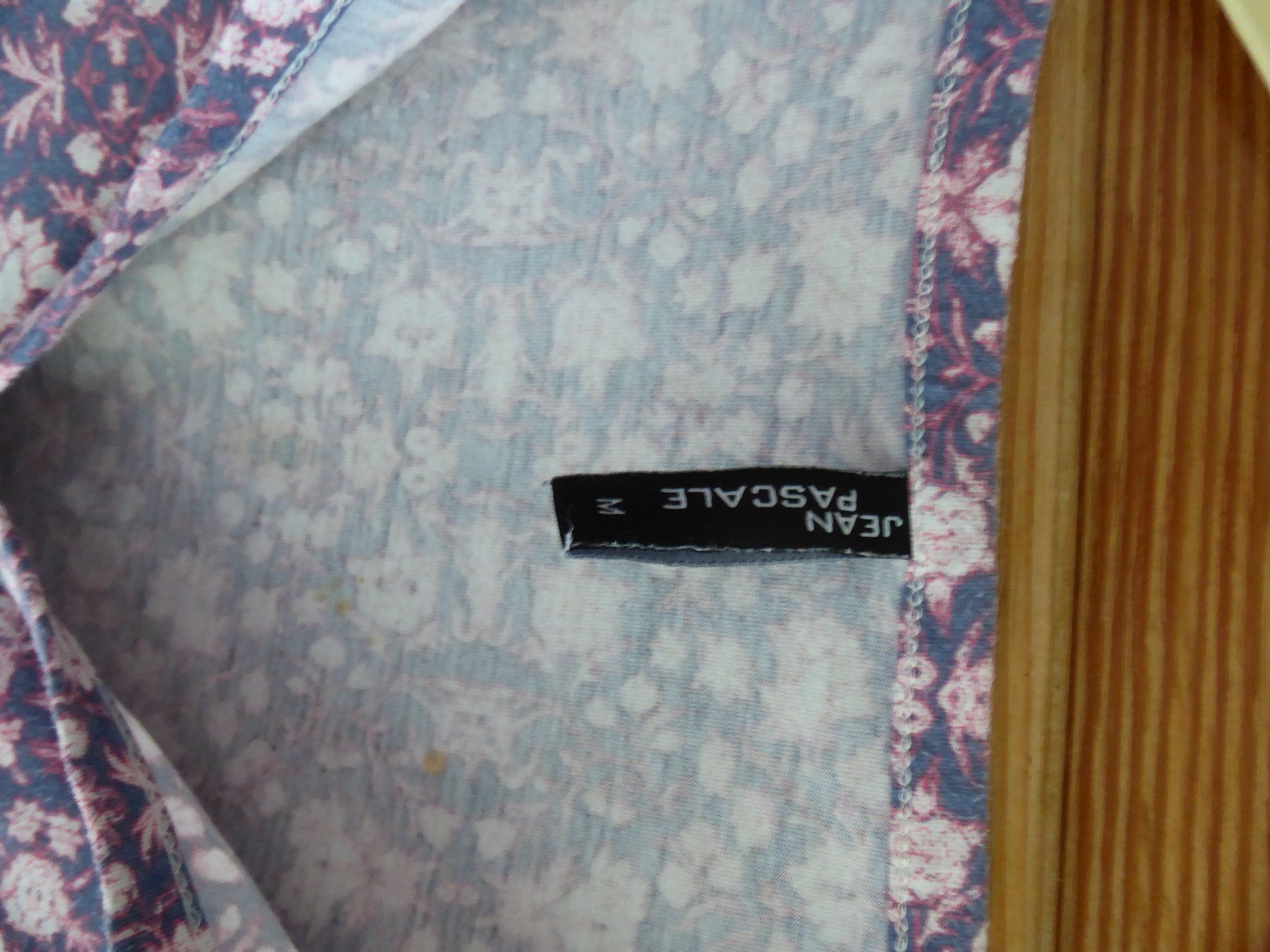 Maglioni & Felpe: Sweatshirt Gr L Jean Pascale – Usato da Sargans venduto da Benziner 1