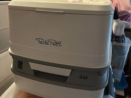 Porta Potti
