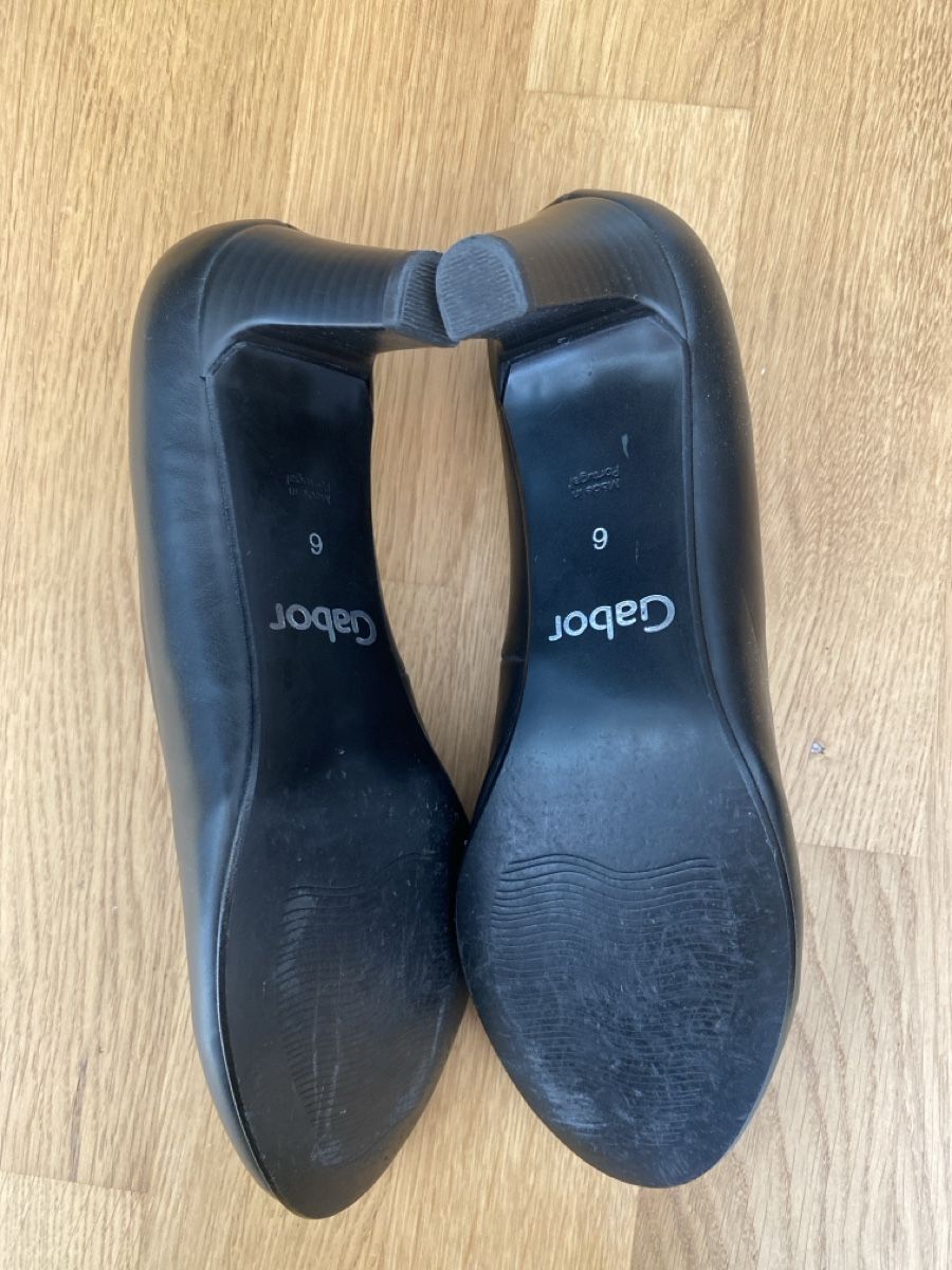 Gabor Scarpe da donna: Chaussures à talon 👠  – Usato da Villeret venduto da Laloer22 3