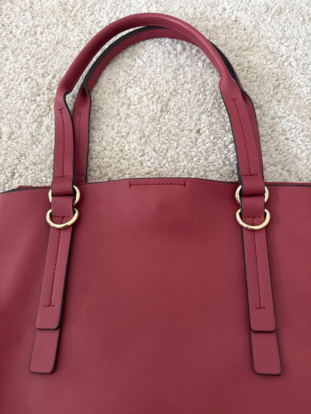 Taschen für Damen: NEU! Nine West Handtasche mit Staubbeutel – Neu (gemäss Beschreibung) aus Schönenwerd von d.chiara 4