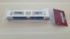 Bemo Ersatzgehäuse zu MOB GDe 4/4 6002 "Rossinière"