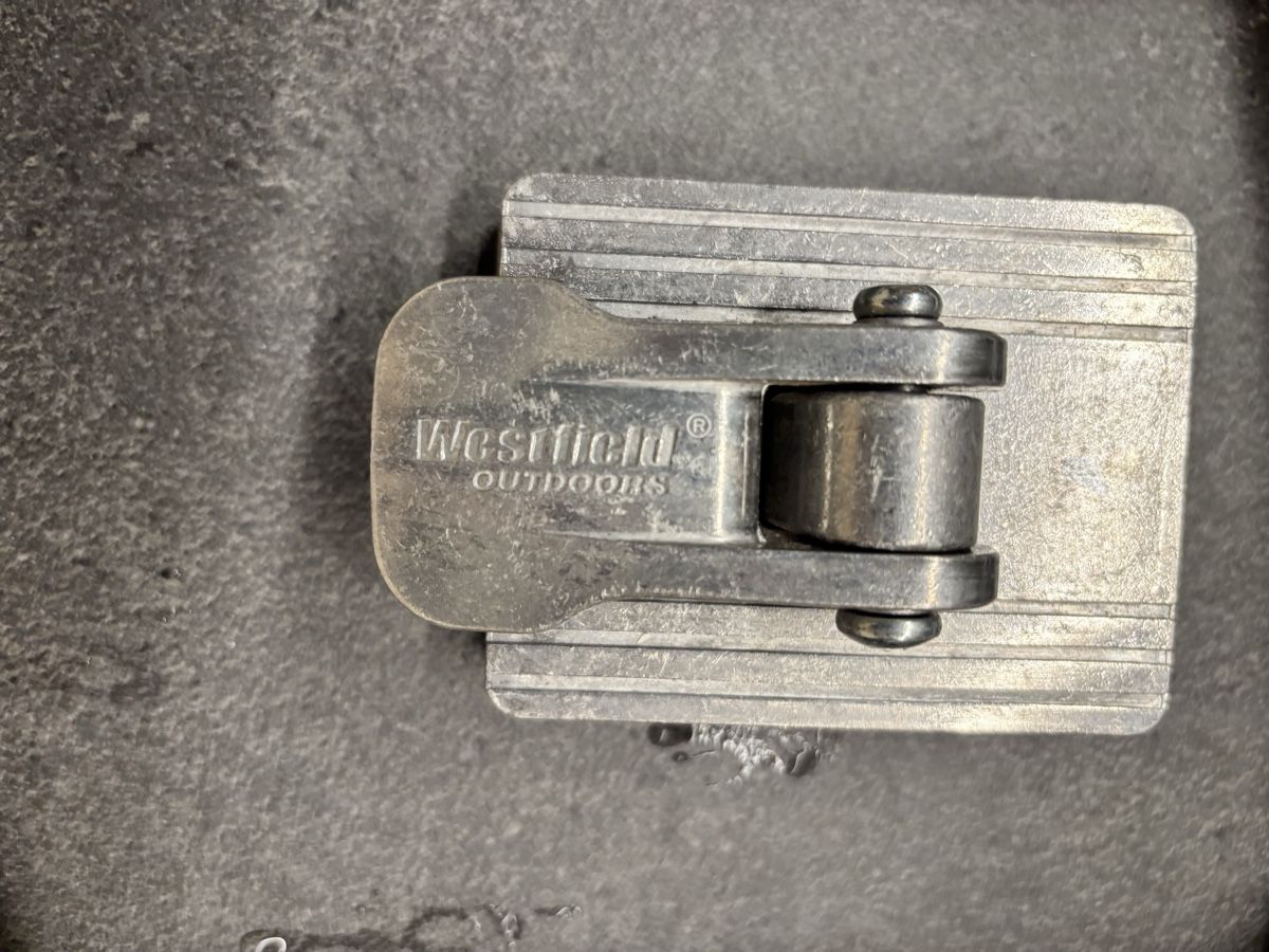 Tische: Westfield Campingtisch – Gebraucht aus Zullwil von Lu_Ru_23 7