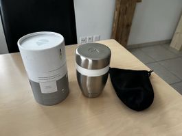 FLSK Muki Snack Pot