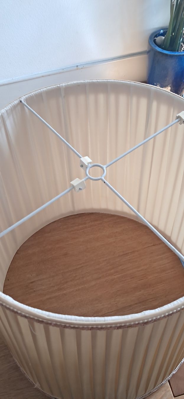 Lampen: Lampe – Gebraucht aus Nidau von Darkpooh 6