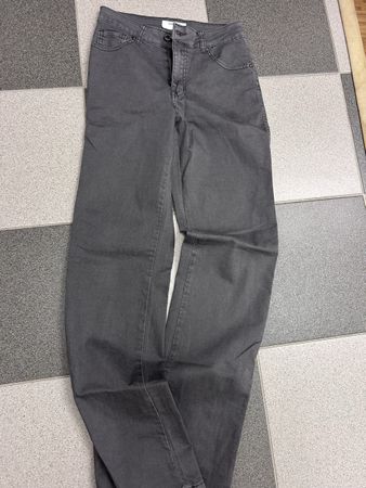 Neue Damenhose CHICORÉE in Grösse XS