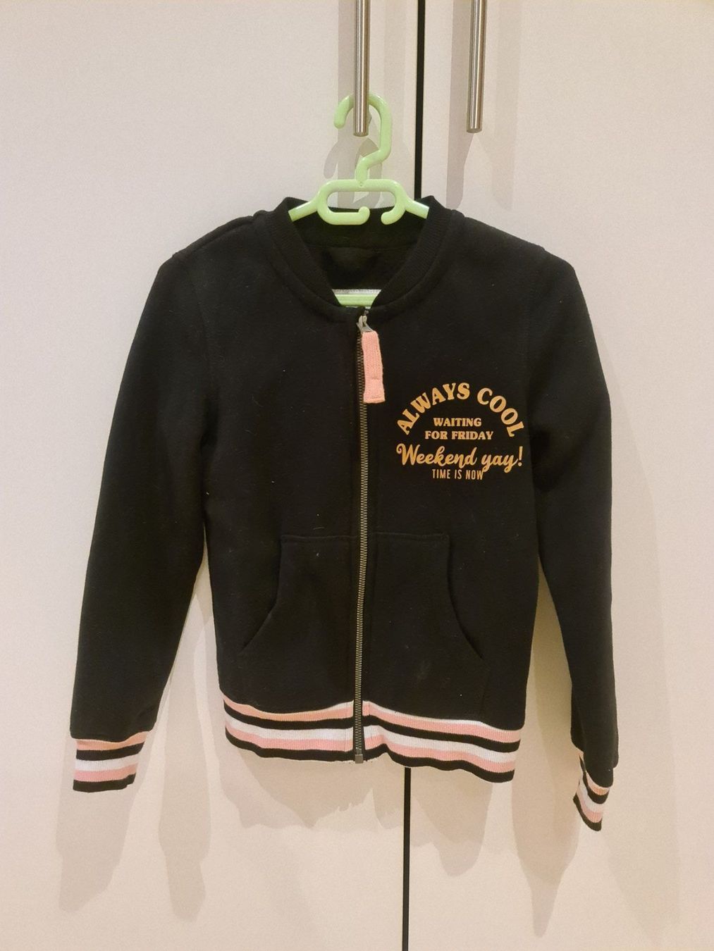 Maglioni & Felpe: Coolee- Sweaterjacke – Usato da Fehraltorf venduto da Sumin