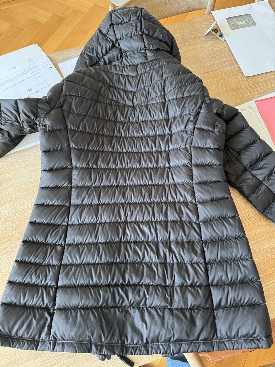 Bogner Cappotti: Bogner, Puffer down jacket, M – Usato da Basel venduto da FlorinBasel 2