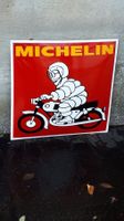Emailschild Michelin