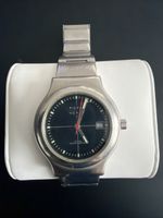Pierre Henry Vintage Uhr, guter Zustand!