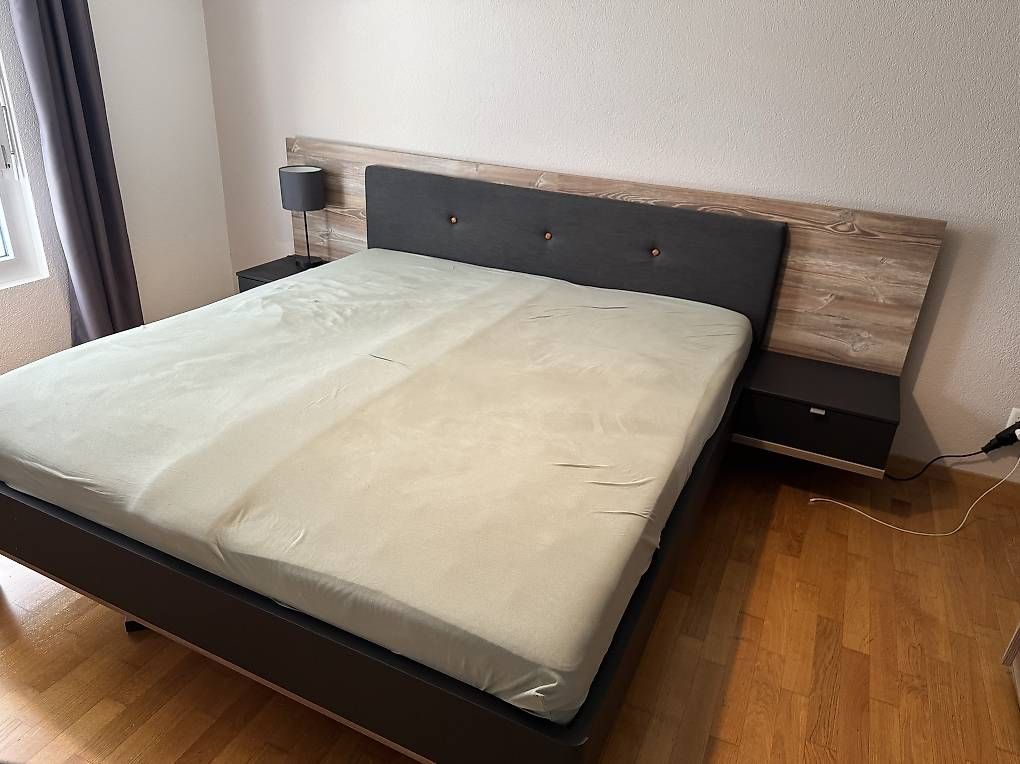 Letti: Bett – Usato da Ermatingen venduto da nev_lz2g 2