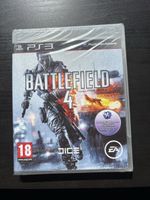 Spiel Battlefield 4 für PS3 neu und originalverpackt