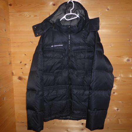 Daunenjacke NIKE, Gr. L