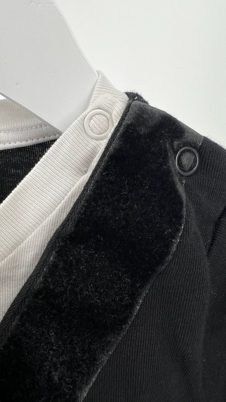 H&M Completi: Babyfrack von H&M Gr. 80 – Usato da Oberurnen venduto da Kokosbluete 3