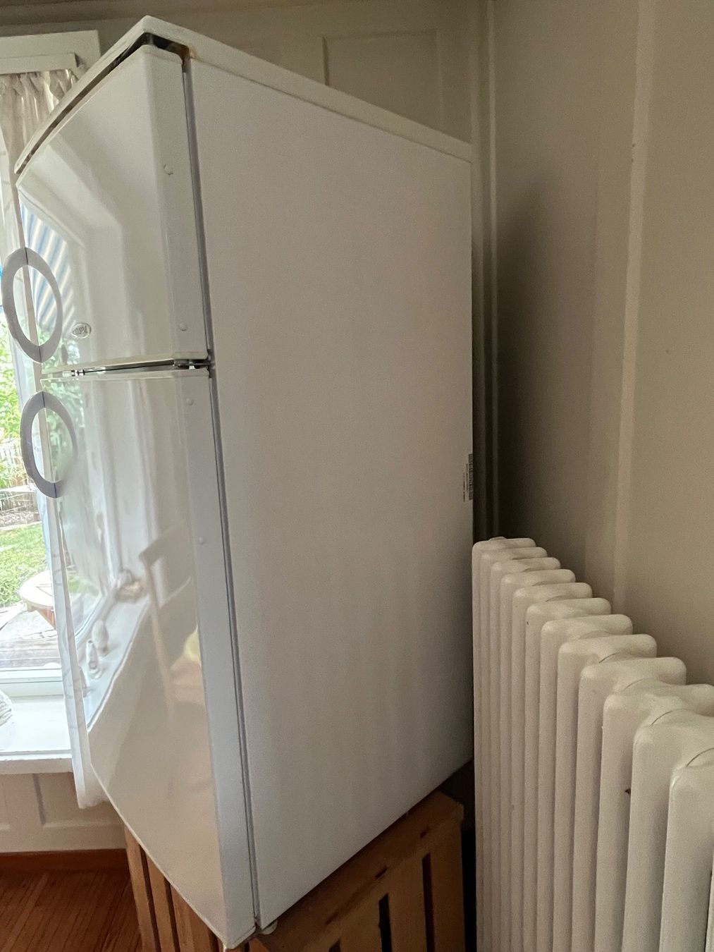 Réfrigérateurs: Kühlschrank – D'occasion à Bubikon par FGeser 1