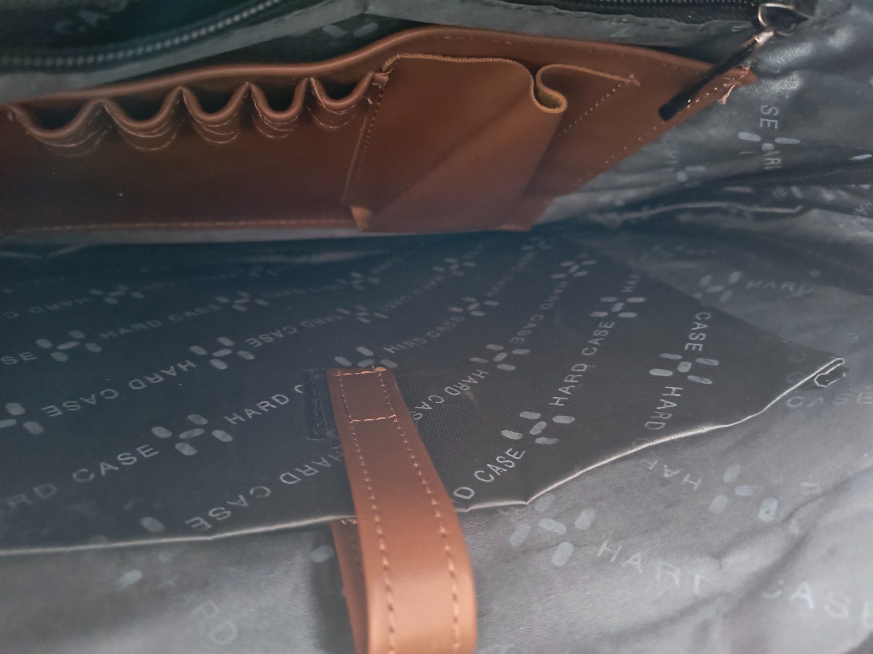 Valigie & Borse: Ledertasche/Businesstasche Braun elegant – Usato da Schöfflisdorf venduto da kin_2dp9 3