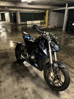 Zontes ZT 125 U