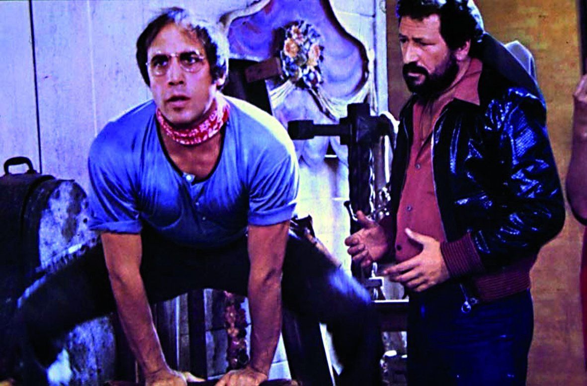 Tutti i DVDs: Adriano Celentano: Hilfe, Sie liebt mich! DVD – Nuovo (secondo la descrizione) da Muttenz venduto da Gepard23 2