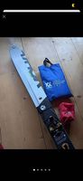 Völkl BMT 106 176cm + Marker KingPin 13 + Felle - ALLES neu 