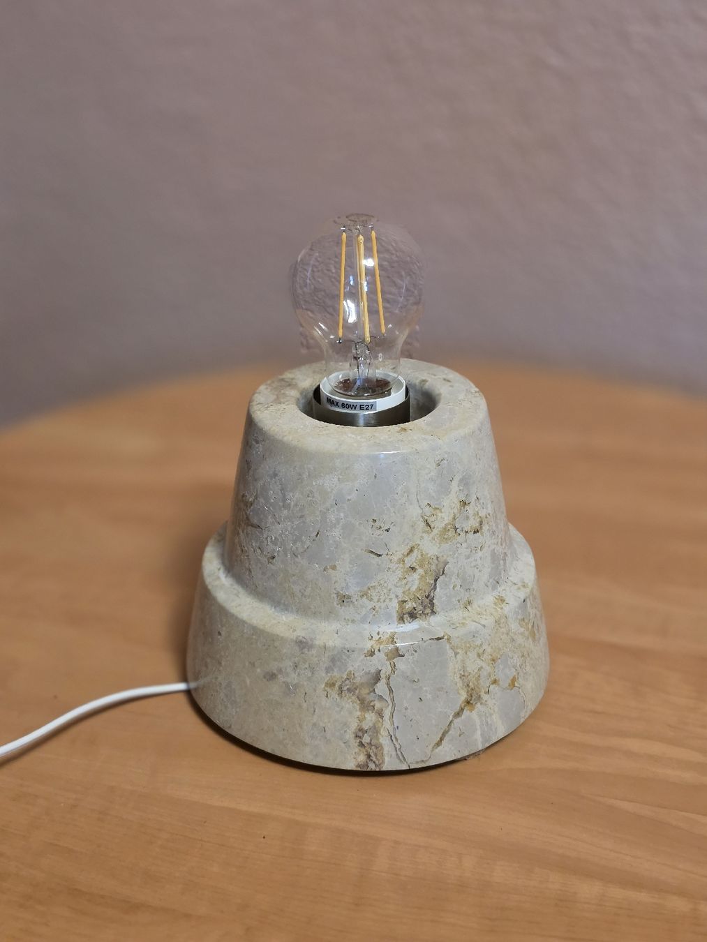 Lampen: flam et luce – Gebraucht aus Prilly von Tigrou2017 1