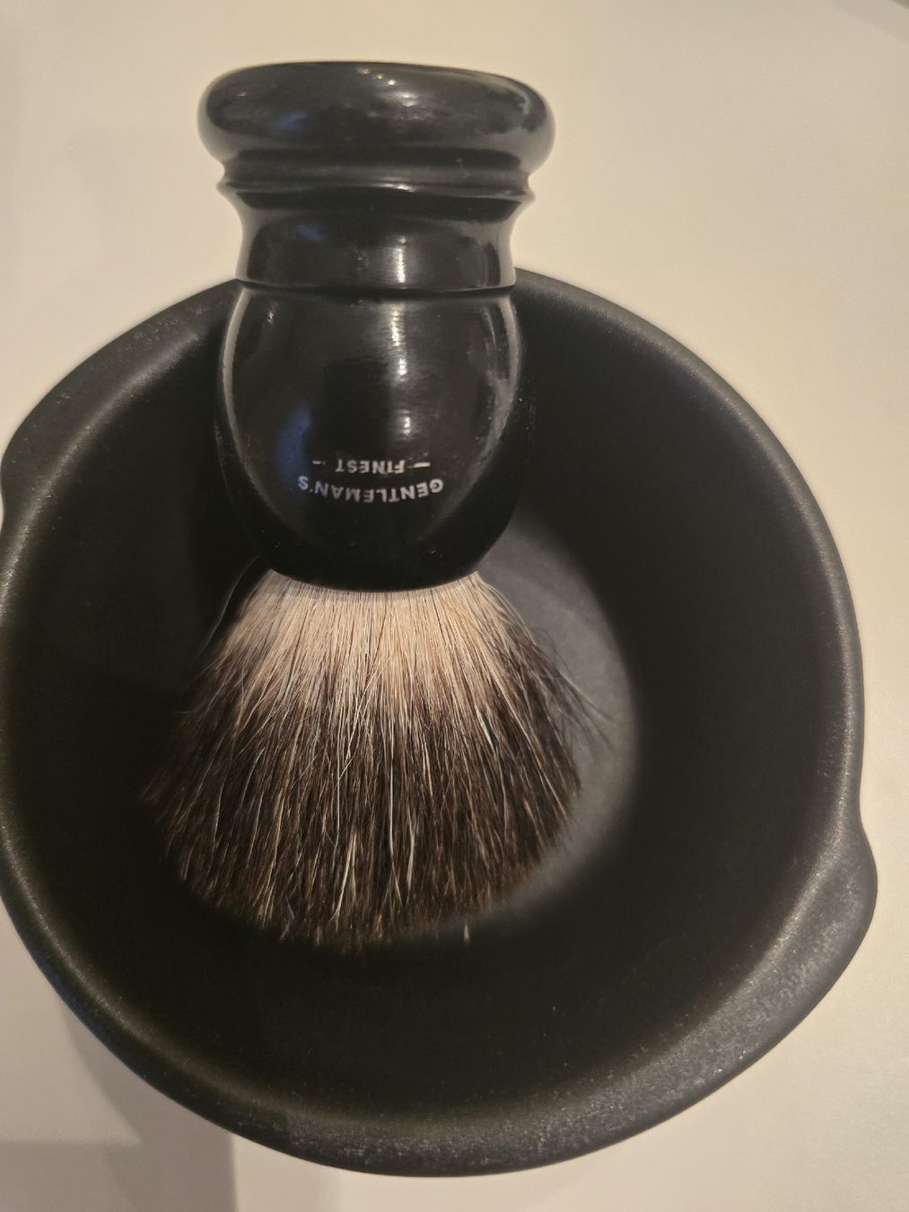 Rasoi & Lamette da barba: Rasiermesser-Set – Usato da etziken venduto da keomer20 2