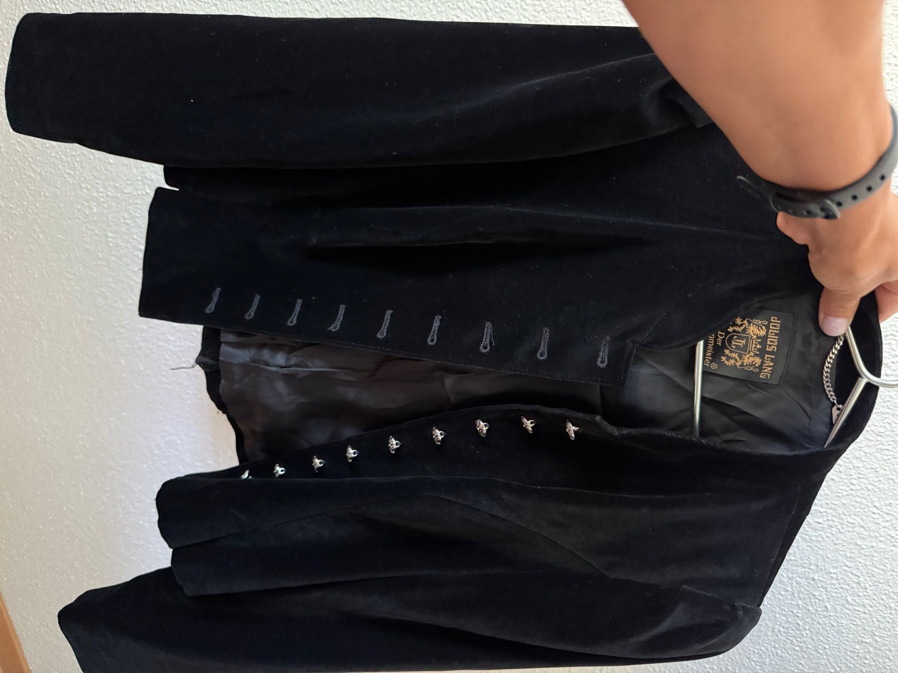 Costumes: Tracht – D'occasion à Benken ZH par mar_5d2w