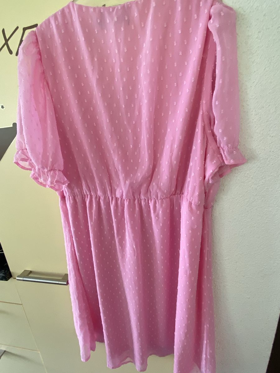 Vestiti: Zauberhaftes rosa Kleid – Nuovo (secondo la descrizione) da Obbürgen venduto da bugi6868 9