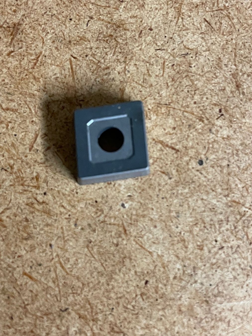Tutti gli attrezzi: HARTMETALL-PLATTEN – Nuovo (secondo la descrizione) da schaffhausen venduto da gka_96cv 2