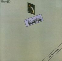 The Sensational Alex Harvey Band – Framed