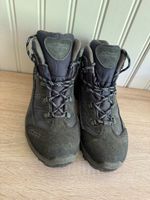 Wanderschuhe 1x getragen grösse 40