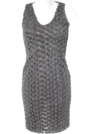 Drykorn for beautiful people vintage style Etuikleid