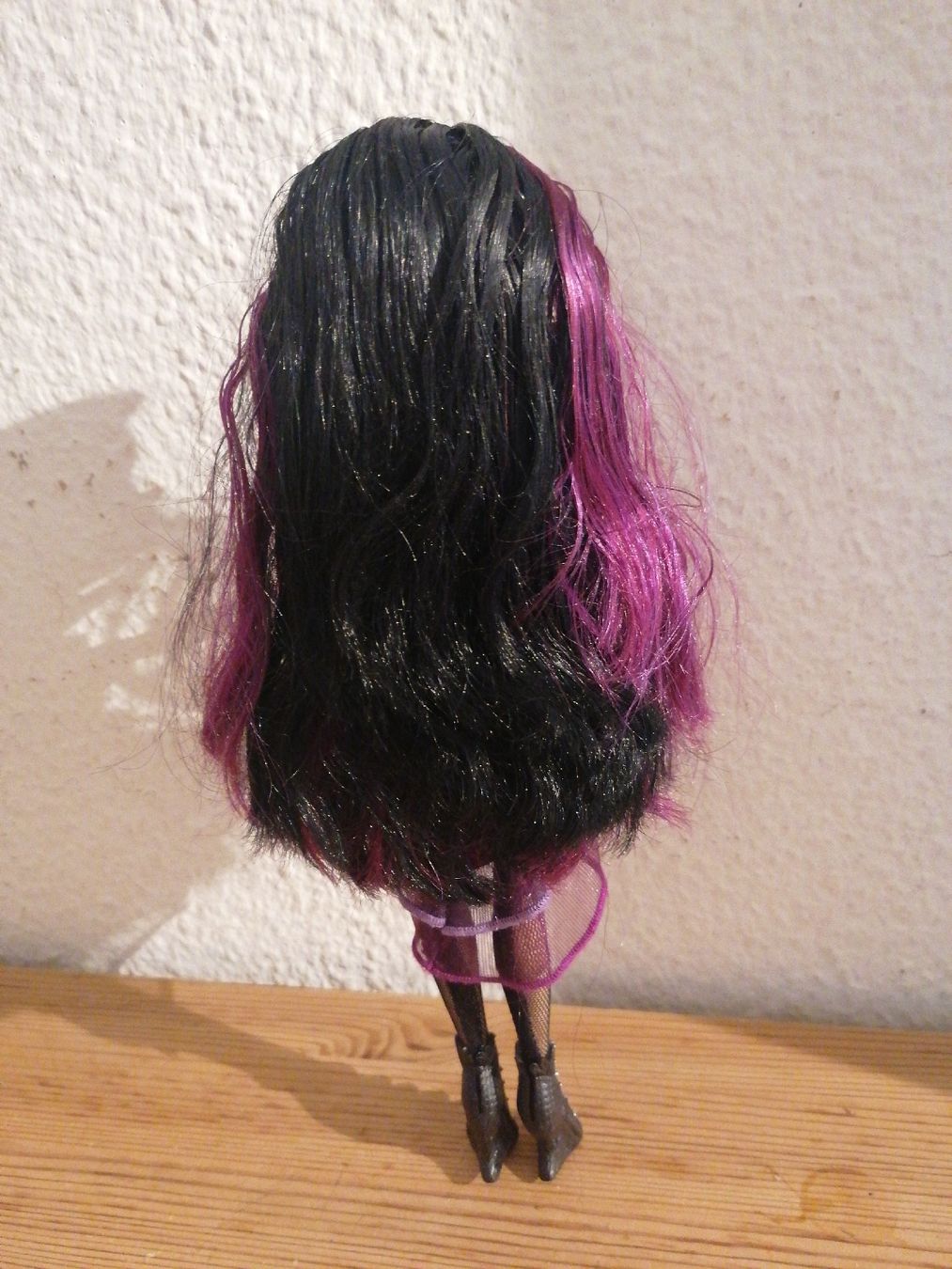 Bambole: EVER AFTER HIGH RAVEN QUEEN – Nuovo (secondo la descrizione) da Pratteln venduto da ThereseZ 1