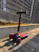 Dreamtoy Kickscooter 3-Rad für Kinder